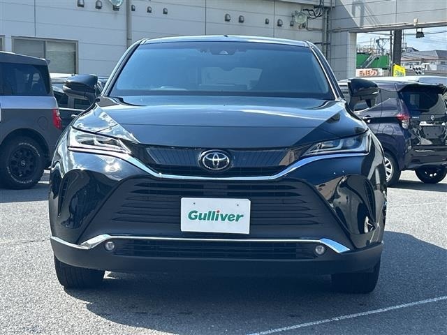 Toyota HARRIER 2023 8514889-15