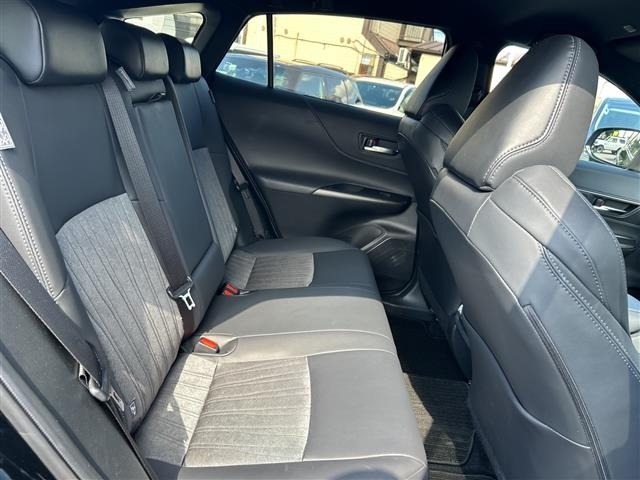 Toyota HARRIER 2023 8514889-2