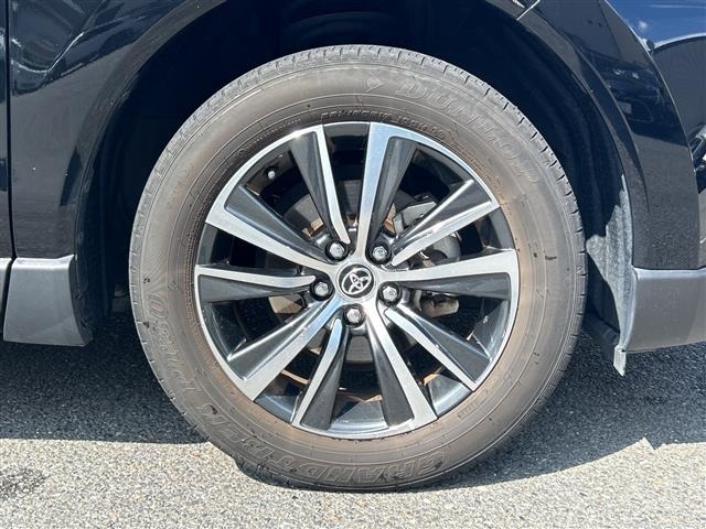Toyota HARRIER 2023 8514889-20