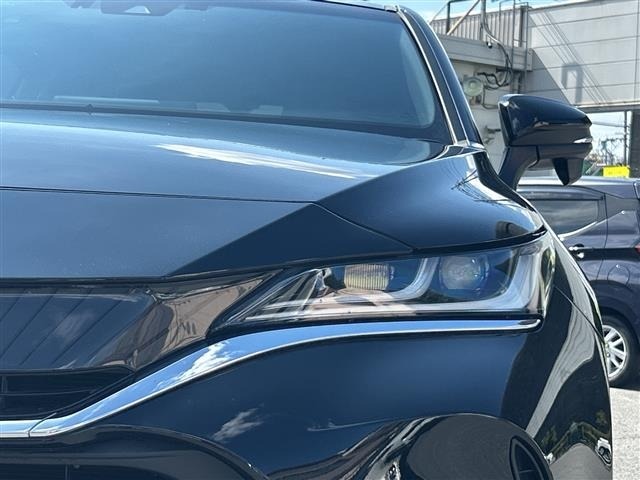 Toyota HARRIER 2023 8514889-3