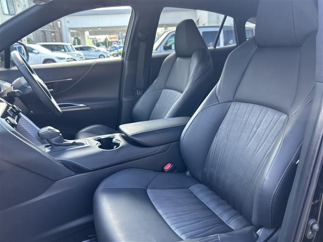 Toyota HARRIER 2023 8514889-4