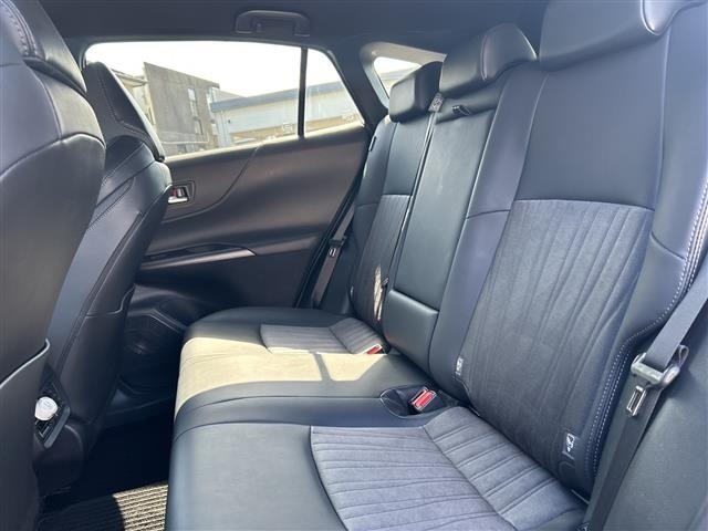 Toyota HARRIER 2023 8514889-6