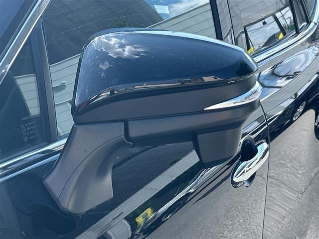 Toyota HARRIER 2023 8514889-9