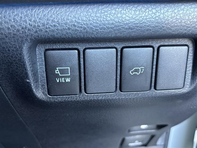 Toyota HARRIER 2017 8514890-12