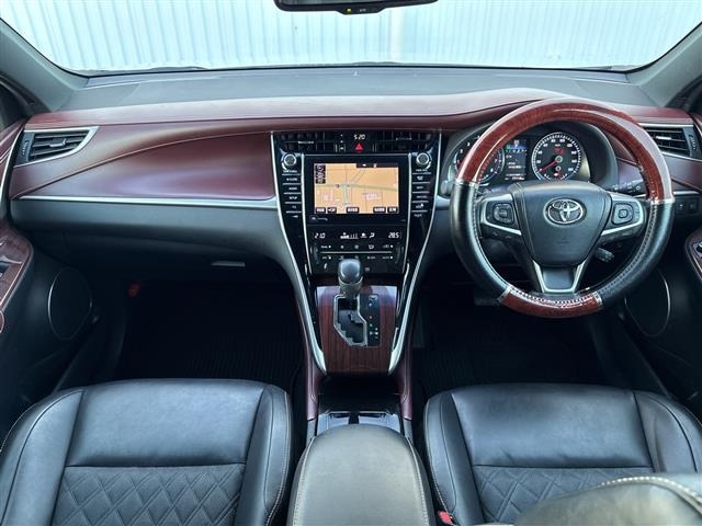 Toyota HARRIER 2017 8514890-14