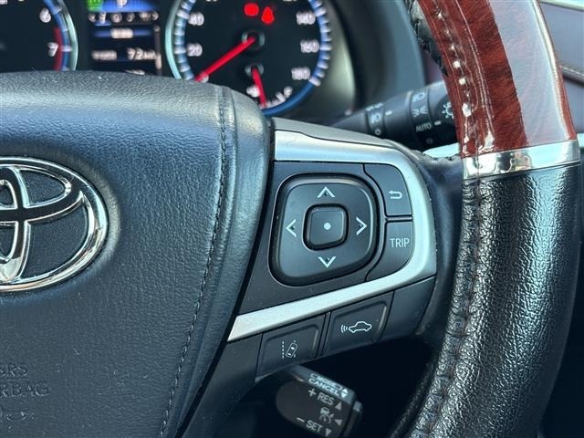 Toyota HARRIER 2017 8514890-21