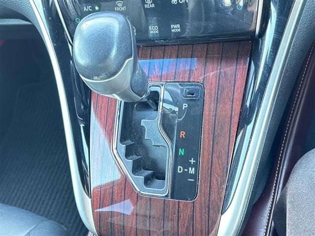Toyota HARRIER 2017 8514890-22