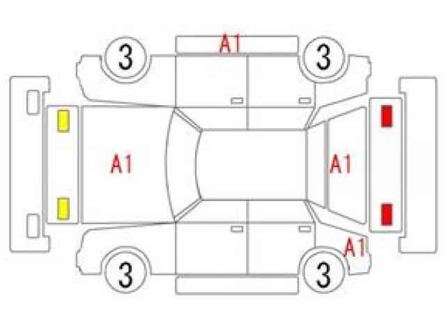 Toyota HARRIER 2017 8514890-23