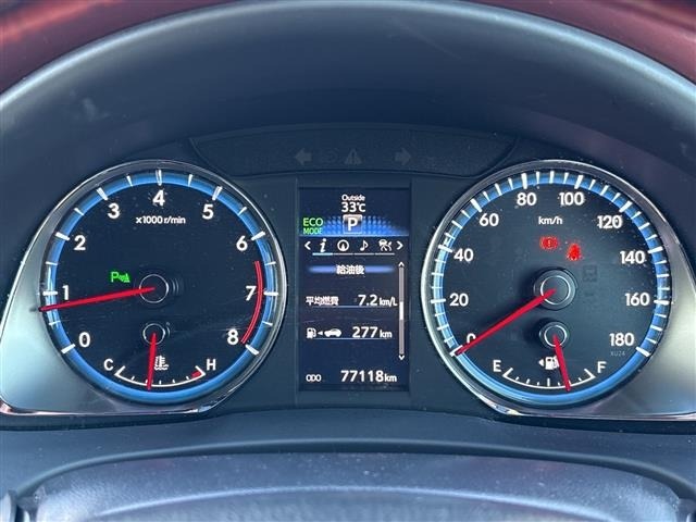 Toyota HARRIER 2017 8514890-8
