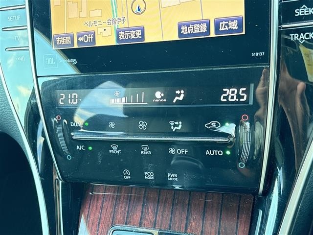 Toyota HARRIER 2017 8514890-9