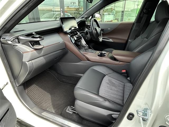 Toyota HARRIER 2020 8514891-10