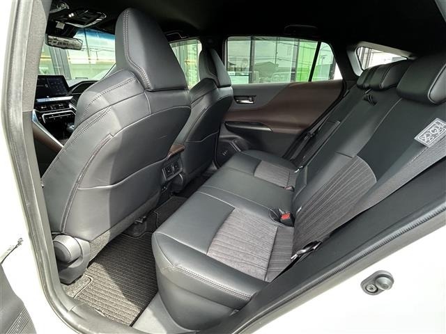 Toyota HARRIER 2020 8514891-11