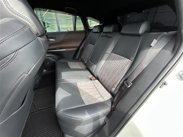 Toyota HARRIER 2020 8514891-12