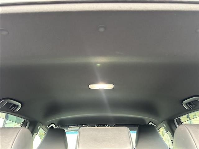 Toyota HARRIER 2020 8514891-2