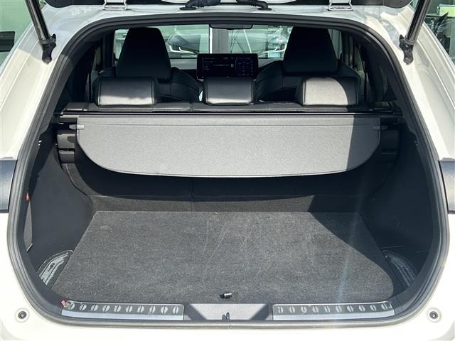 Toyota HARRIER 2020 8514891-20