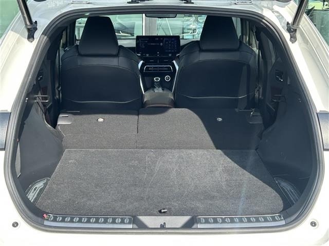 Toyota HARRIER 2020 8514891-22