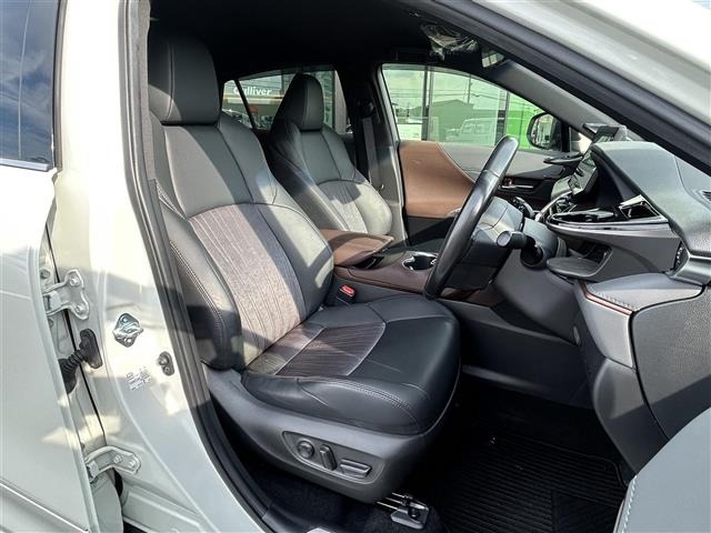 Toyota HARRIER 2020 8514891-5