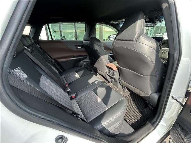 Toyota HARRIER 2020 8514891-7