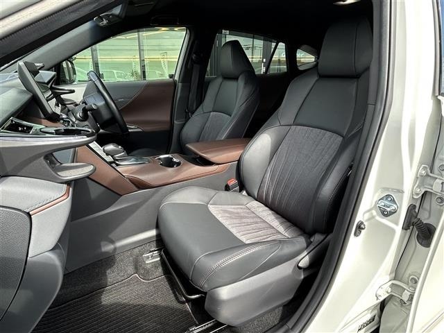 Toyota HARRIER 2020 8514891-9