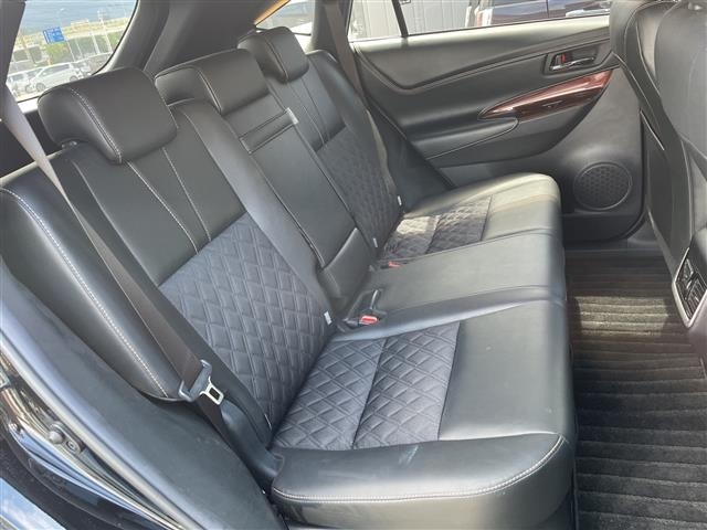 Toyota HARRIER 2017 8514892-10