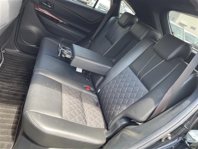 Toyota HARRIER 2017 8514892-11