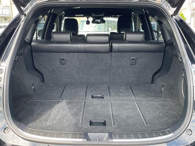 Toyota HARRIER 2017 8514892-12