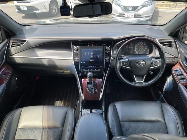 Toyota HARRIER 2017 8514892-14