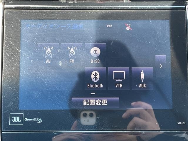 Toyota HARRIER 2017 8514892-15