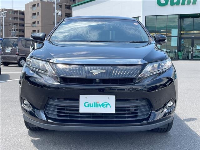 Toyota HARRIER 2017 8514892-2