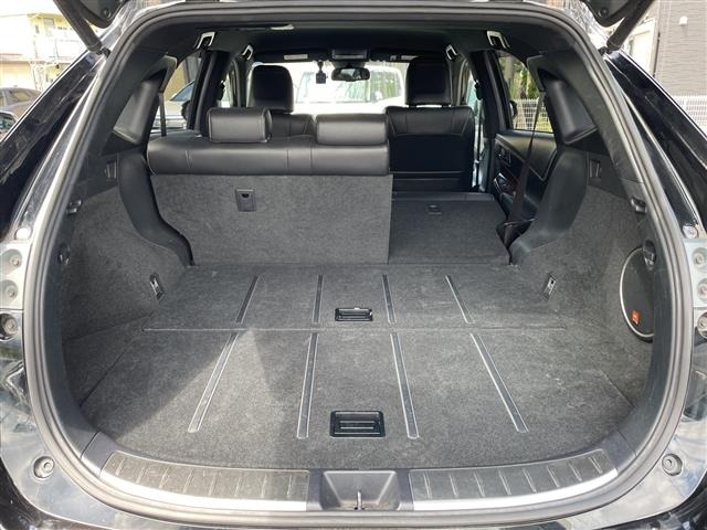 Toyota HARRIER 2017 8514892-20