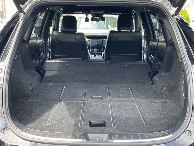 Toyota HARRIER 2017 8514892-22