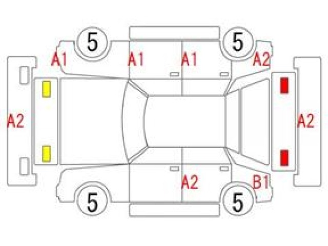 Toyota HARRIER 2017 8514892-23