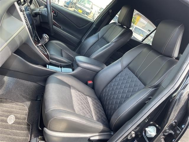 Toyota HARRIER 2017 8514892-9