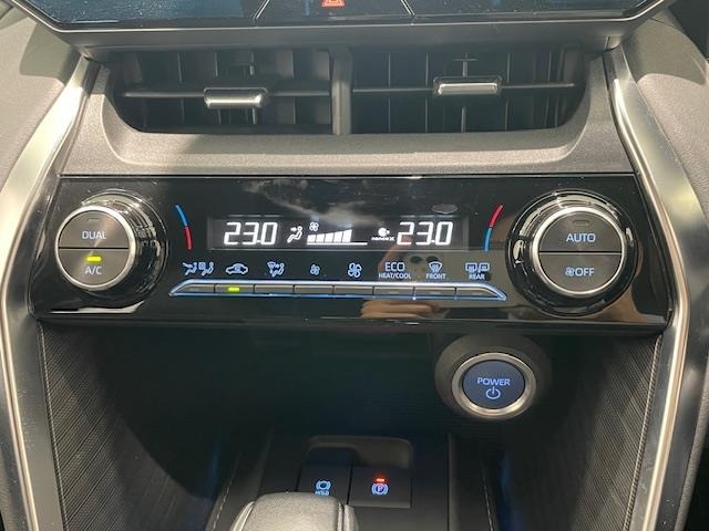 Toyota HARRIER 2021 8514893-1