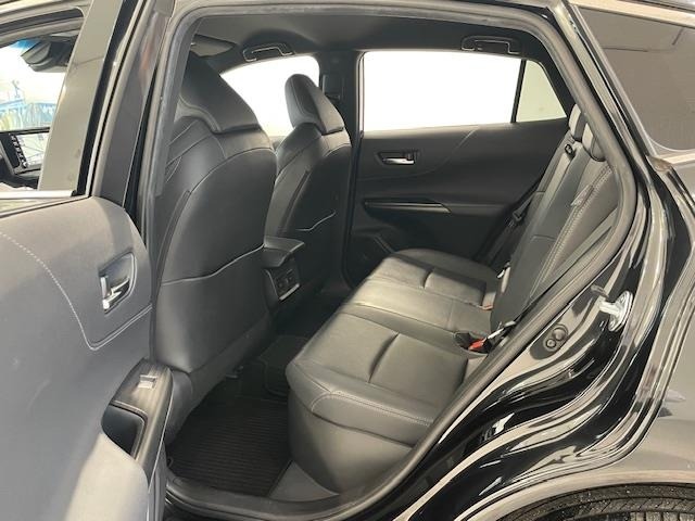 Toyota HARRIER 2021 8514893-11
