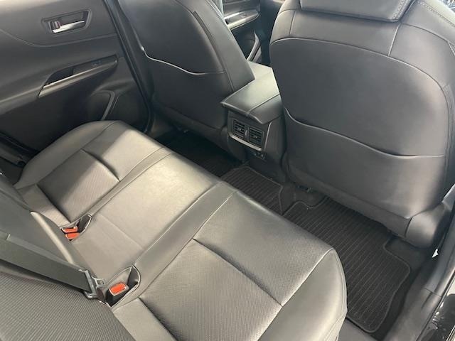 Toyota HARRIER 2021 8514893-12
