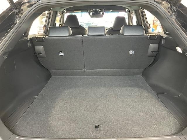 Toyota HARRIER 2021 8514893-13