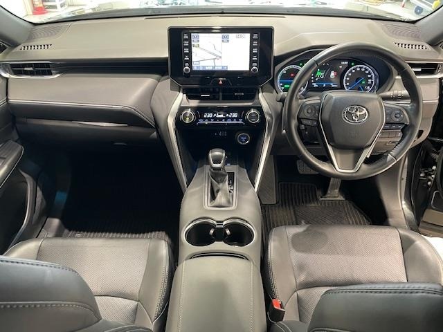 Toyota HARRIER 2021 8514893-15