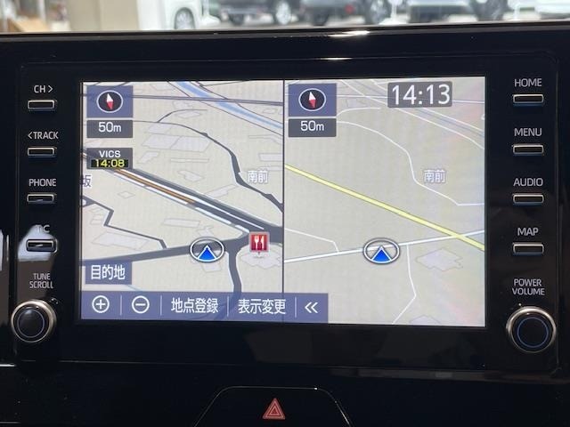 Toyota HARRIER 2021 8514893-16