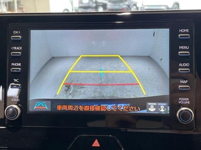 Toyota HARRIER 2021 8514893-17