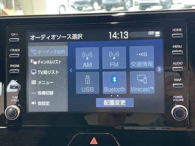 Toyota HARRIER 2021 8514893-19