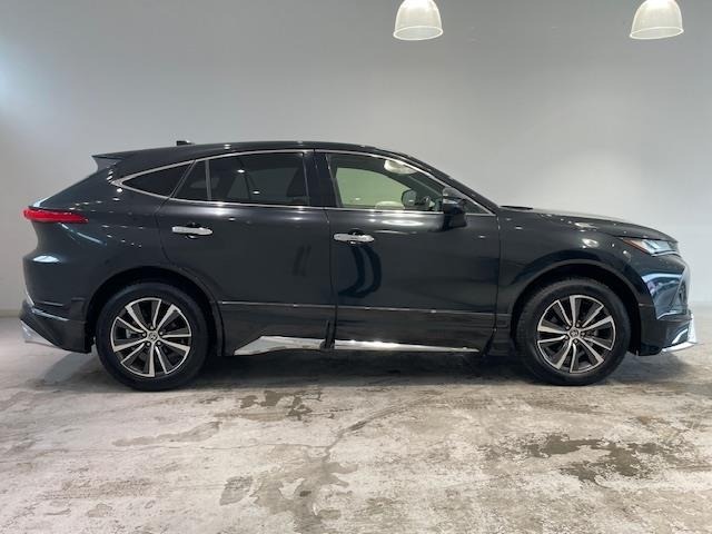 Toyota HARRIER 2021 8514893-2
