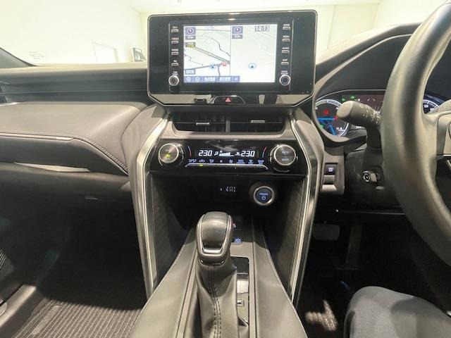 Toyota HARRIER 2021 8514893-20
