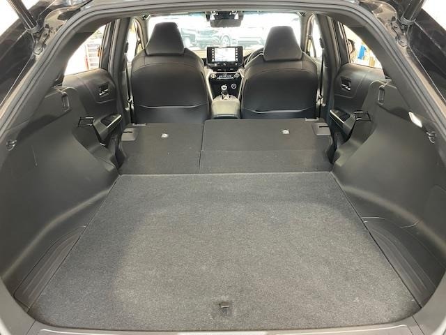 Toyota HARRIER 2021 8514893-21