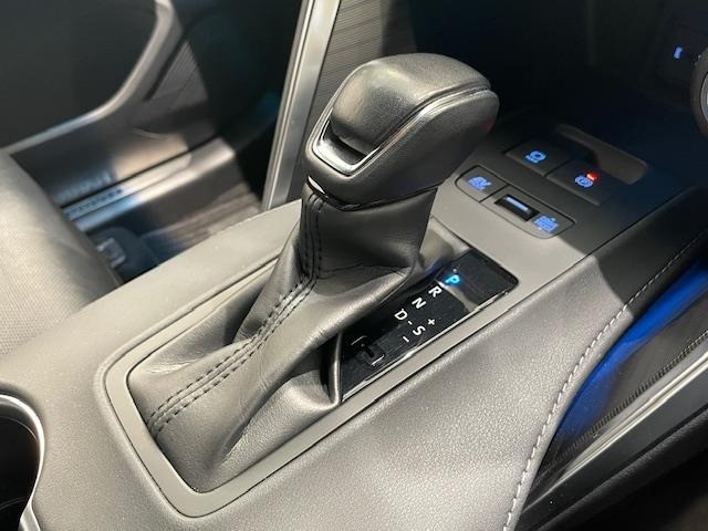 Toyota HARRIER 2021 8514893-22