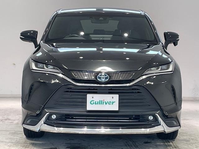 Toyota HARRIER 2021 8514893-23