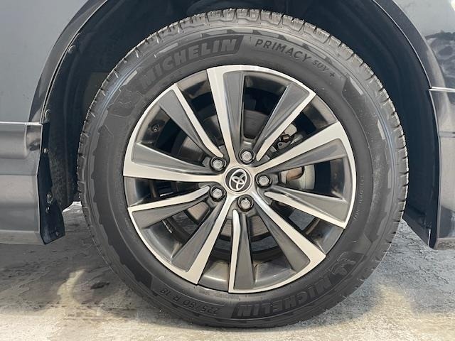 Toyota HARRIER 2021 8514893-6