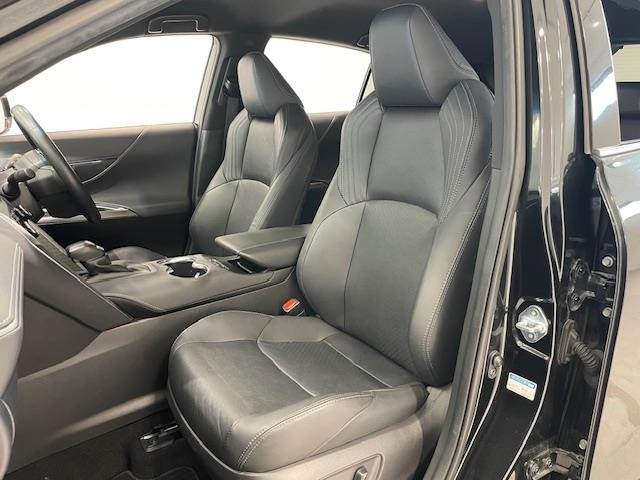 Toyota HARRIER 2021 8514893-9