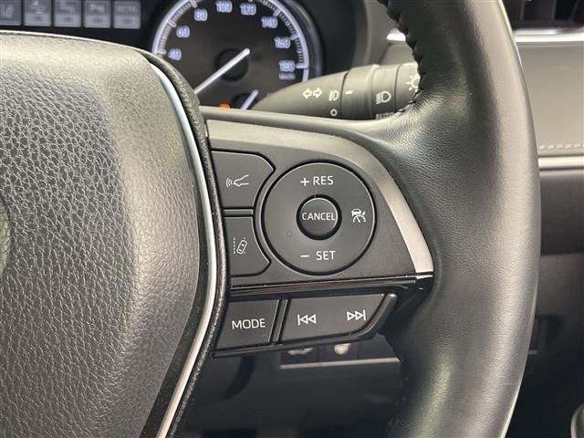 Toyota HARRIER 2021 8514894-10