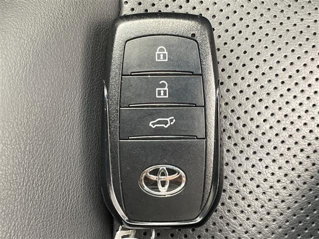 Toyota HARRIER 2021 8514894-13
